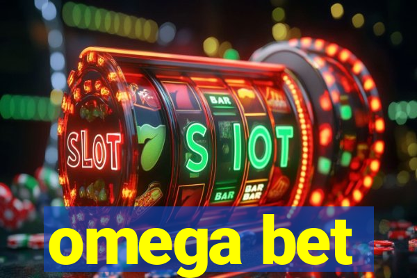 omega bet